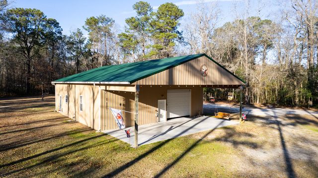 1644 Ranger Drive, Cross, SC 29436