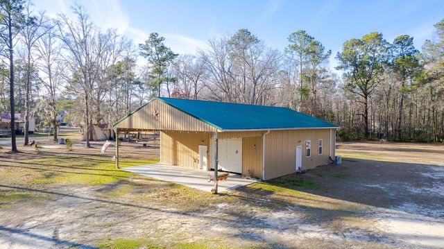 1644 Ranger Drive, Cross, SC 29436