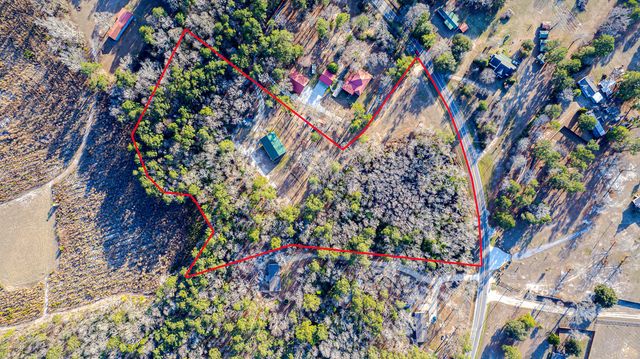 1644 Ranger Drive, Cross, SC 29436