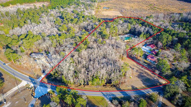 1644 Ranger Drive, Cross, SC 29436