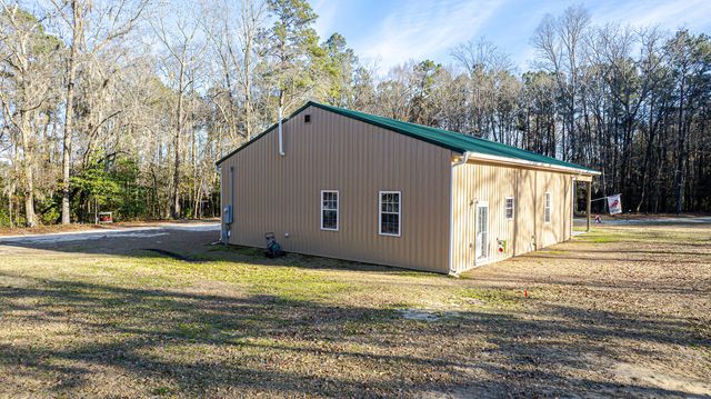 1644 Ranger Drive, Cross, SC 29436