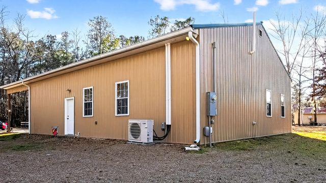 1644 Ranger Drive, Cross, SC 29436