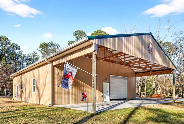 1644 Ranger Drive, Cross, SC 29436