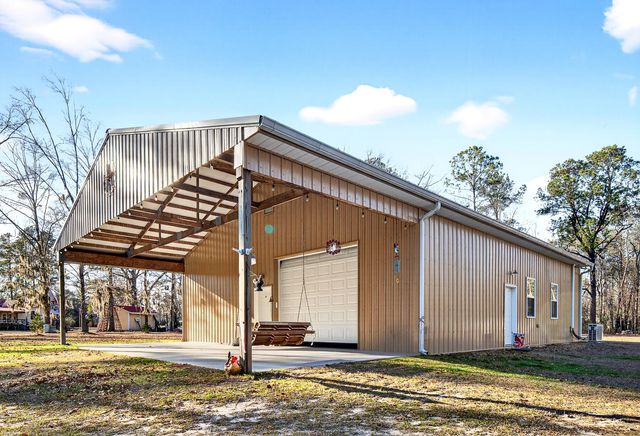 1644 Ranger Drive, Cross, SC 29436