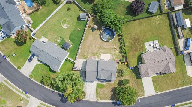 210 Waterwood WAY, Suffolk, VA 23434