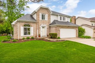 4463 Cascara Lane, Lisle, IL 60532