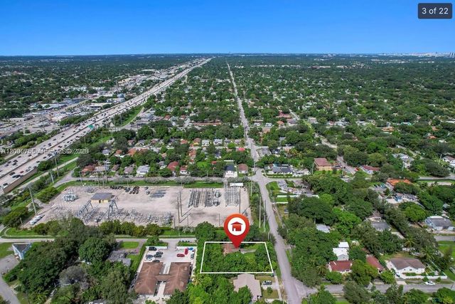 9156 NW 5th Ave, Miami, FL 33150