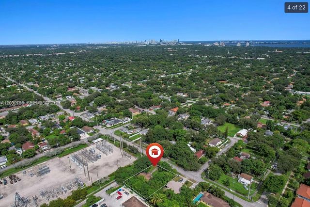 9156 NW 5th Ave, Miami, FL 33150