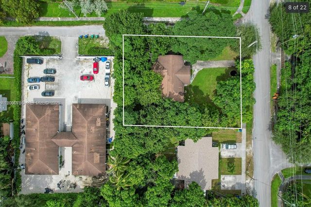 9156 NW 5th Ave, Miami, FL 33150
