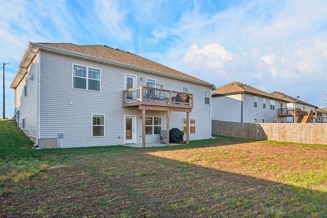2781 E Bradford Street, Republic, MO 65738
