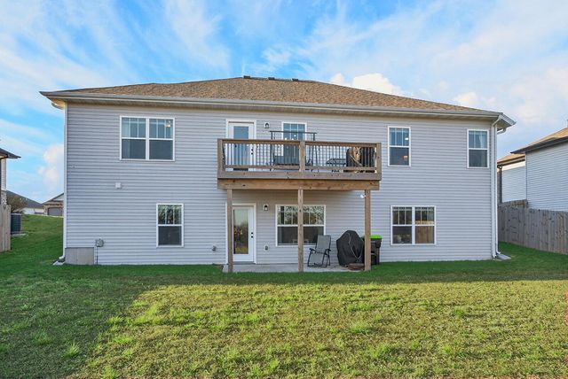 2781 E Bradford Street, Republic, MO 65738