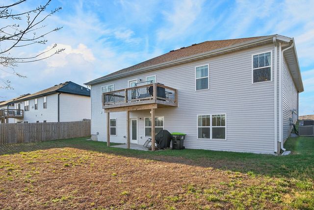 2781 E Bradford Street, Republic, MO 65738