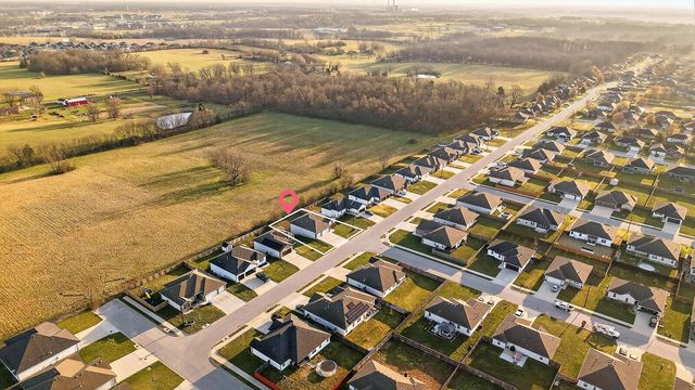 2781 E Bradford Street, Republic, MO 65738