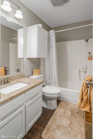 11 Chimney Stone Way, Shreveport, LA 71115