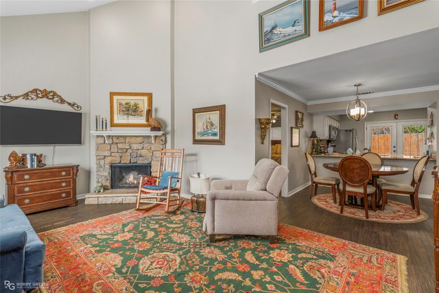 11 Chimney Stone Way, Shreveport, LA 71115