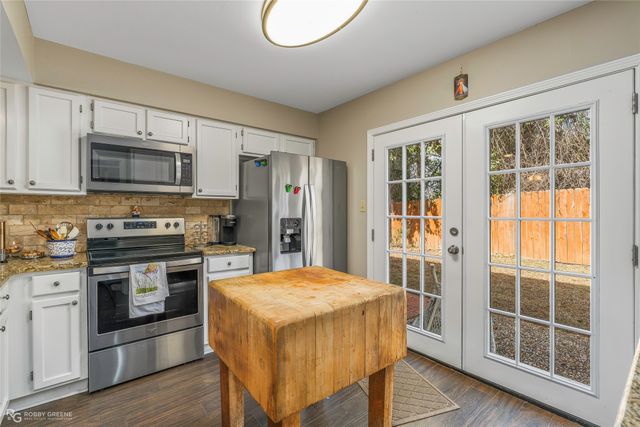 11 Chimney Stone Way, Shreveport, LA 71115