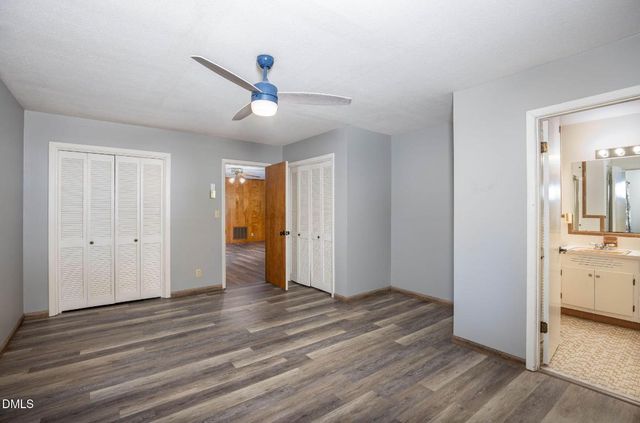 102 Hillcrest Drive, Smithfield, NC 27577