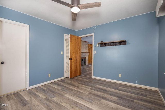 102 Hillcrest Drive, Smithfield, NC 27577