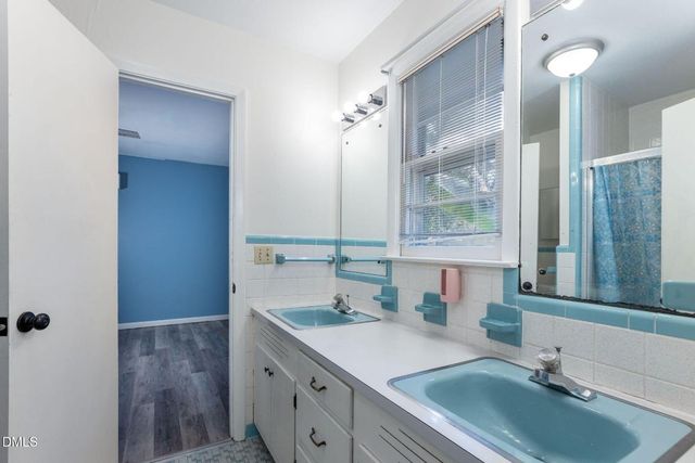 102 Hillcrest Drive, Smithfield, NC 27577