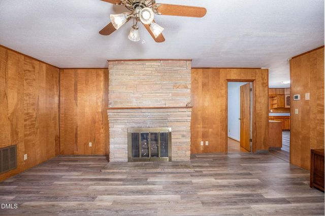 102 Hillcrest Drive, Smithfield, NC 27577