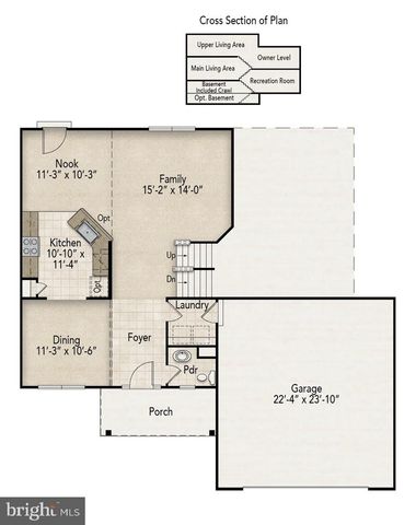 132 BROADWAY, Hammonton, NJ 08037