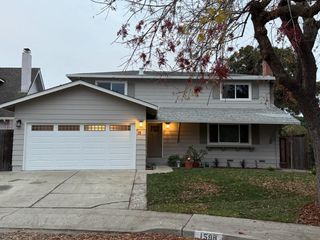 1598 Grand Teton Drive, Milpitas, CA 95035