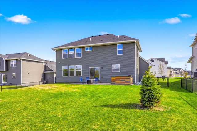 8422 60th Street S, Cottage Grove, MN 55016