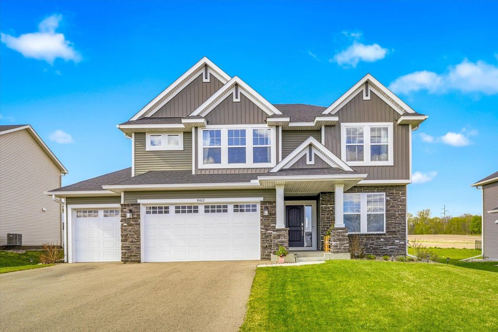 8422 60th Street S, Cottage Grove, MN 55016