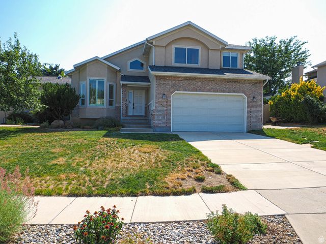 7219 S PONDEROSA DR, Cottonwood Heights, UT 84121