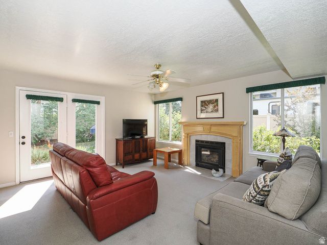 7219 S PONDEROSA DR, Cottonwood Heights, UT 84121