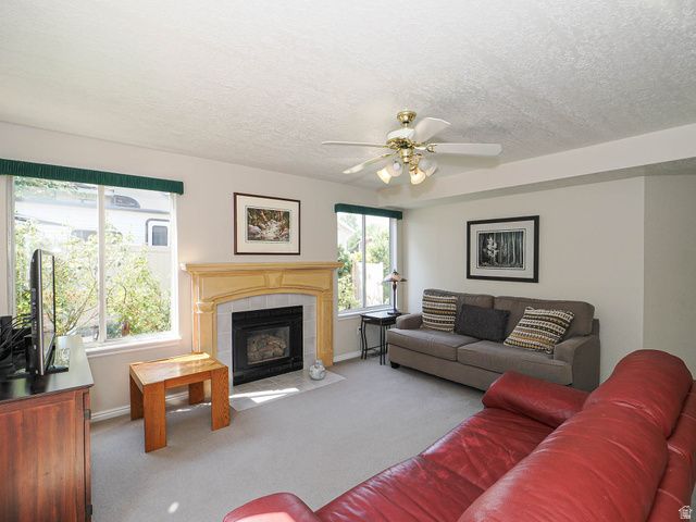 7219 S PONDEROSA DR, Cottonwood Heights, UT 84121