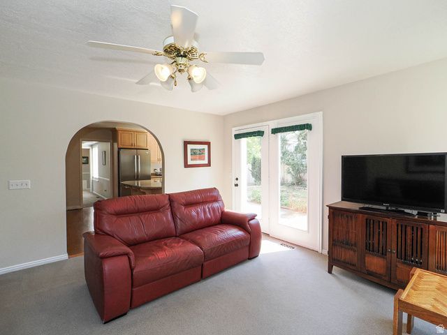 7219 S PONDEROSA DR, Cottonwood Heights, UT 84121