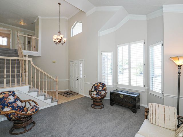 7219 S PONDEROSA DR, Cottonwood Heights, UT 84121