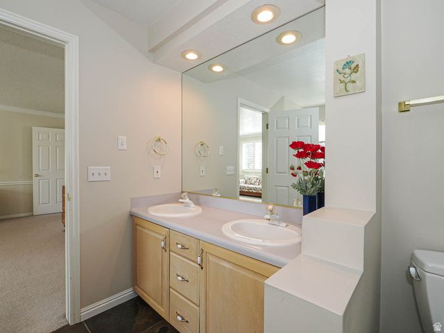 7219 S PONDEROSA DR, Cottonwood Heights, UT 84121