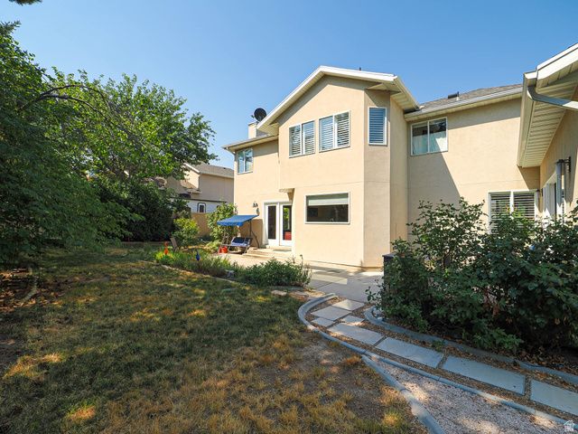 7219 S PONDEROSA DR, Cottonwood Heights, UT 84121