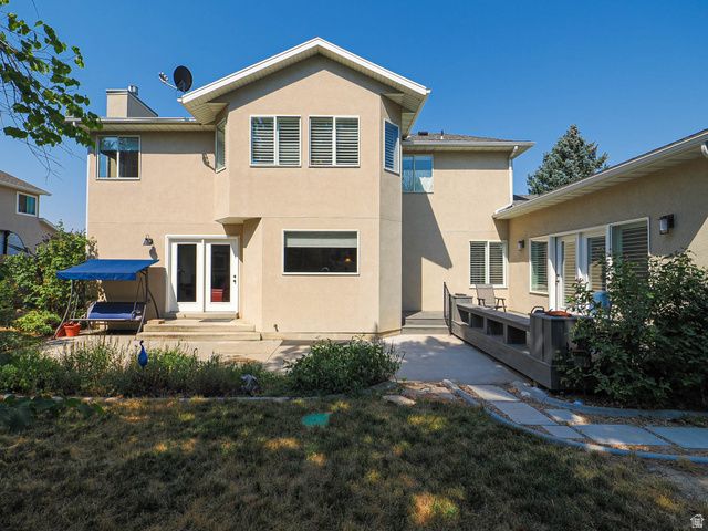 7219 S PONDEROSA DR, Cottonwood Heights, UT 84121