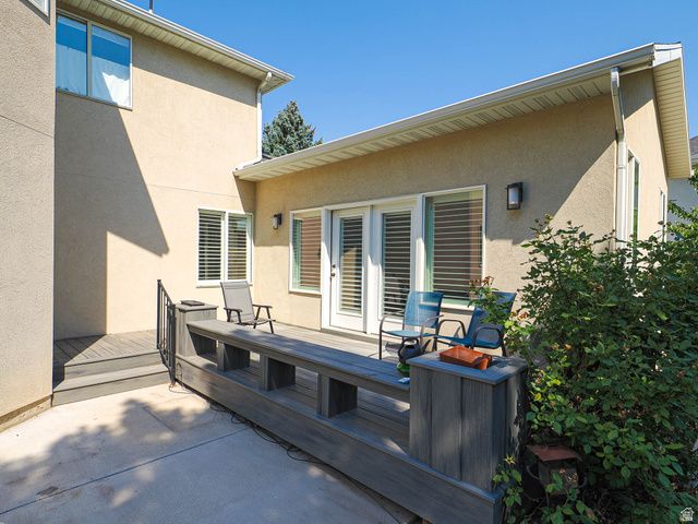 7219 S PONDEROSA DR, Cottonwood Heights, UT 84121