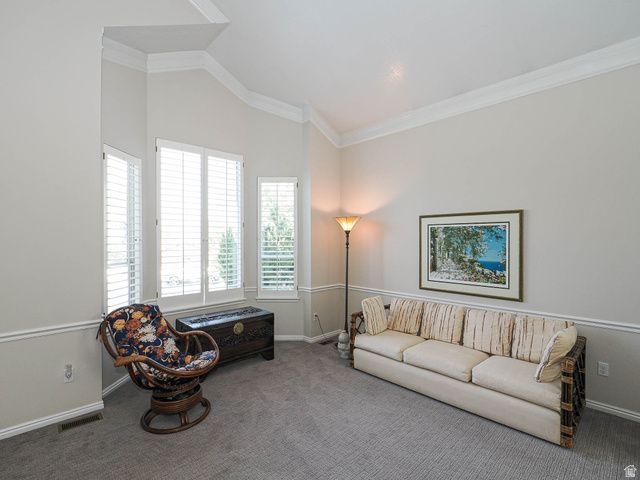 7219 S PONDEROSA DR, Cottonwood Heights, UT 84121