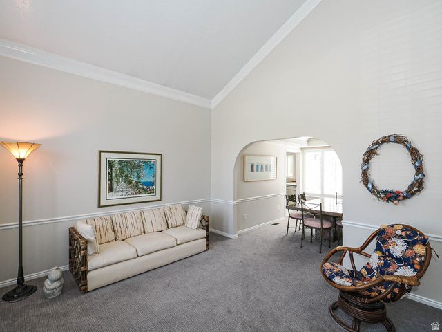 7219 S PONDEROSA DR, Cottonwood Heights, UT 84121