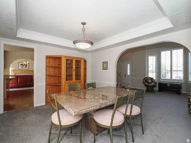 7219 S PONDEROSA DR, Cottonwood Heights, UT 84121