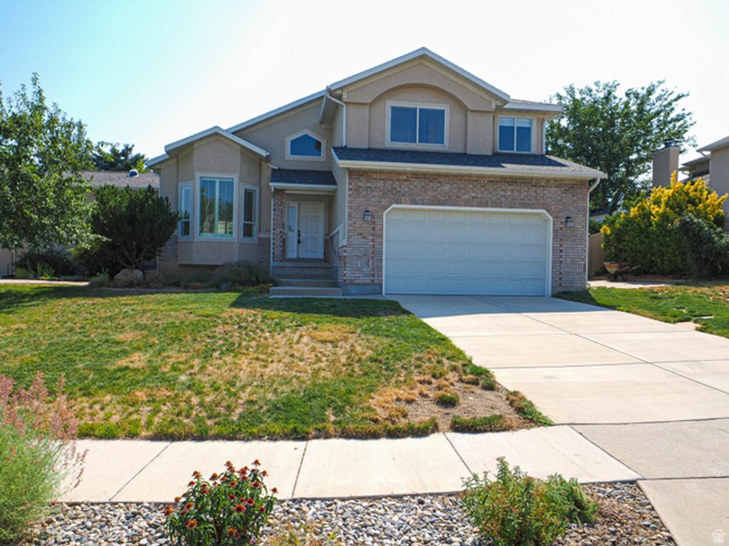 7219 S PONDEROSA DR, Cottonwood Heights, UT 84121 — photo 2