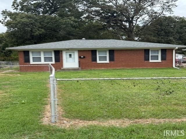 2819 S Boeke Road, Evansville, IN 47714