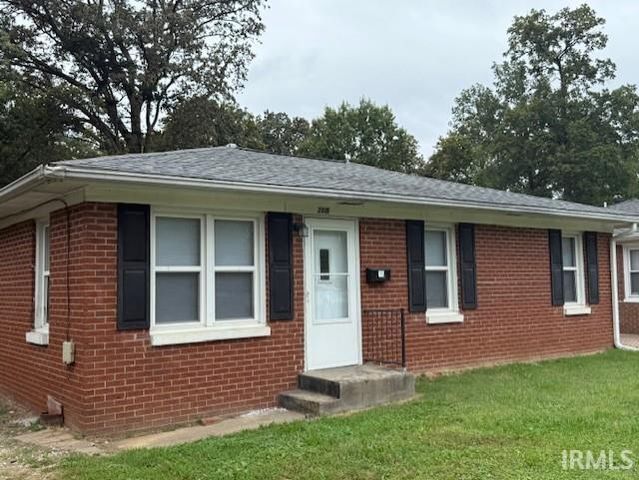 2819 S Boeke Road, Evansville, IN 47714
