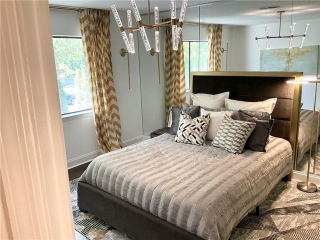 3823 Paces Ferry West SE, Atlanta, GA 30339