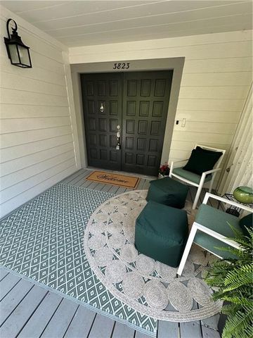 3823 Paces Ferry West SE, Atlanta, GA 30339