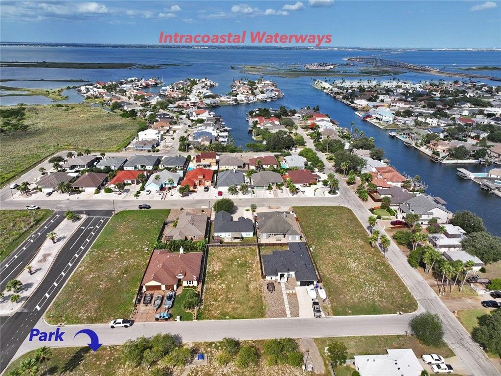 14509 Swordfish St, Corpus Christi, TX 78418 — photo 2