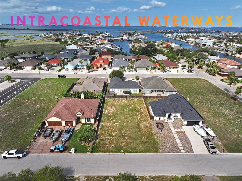 14509 Swordfish St, Corpus Christi, TX 78418 — photo 3