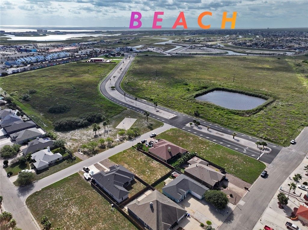 14509 Swordfish St, Corpus Christi, TX 78418 — photo 4