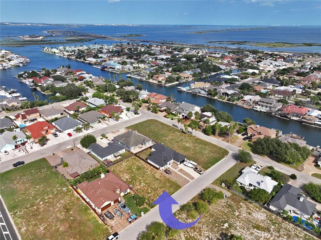 14509 Swordfish St, Corpus Christi, TX 78418 — photo 5