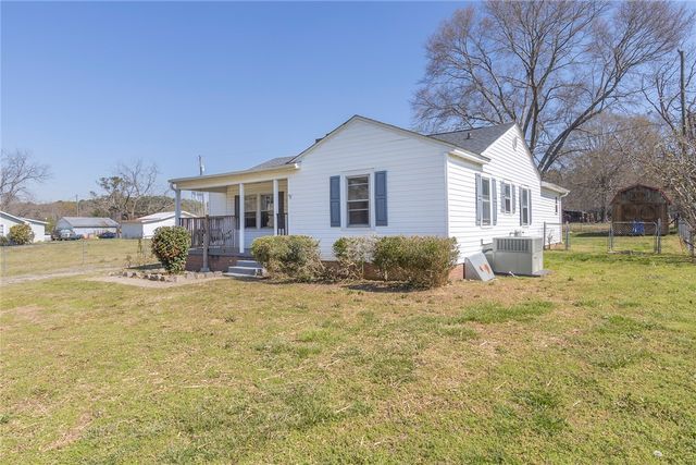 11919 Belton Honea Path Highway, Honea Path, SC 29654